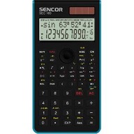Kancelárska kalkulačka Sencor SEC 160 BU
