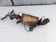 VW Crafter 2.5 TDI DPF sonda puszka Échappement Original 06-10r