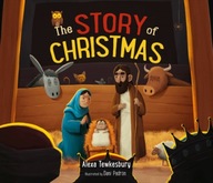 The Story of Christmas Tewkesbury Alexa