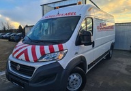 Fiat Ducato Fiat Ducato L3H2 2.3 MultiJet 148K...