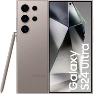 Smartfón Samsung Galaxy S24 Ultra 12 GB / 256 GB 5G sivý