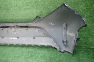 TOYOTA AYGO X 22- bumper rear rear part