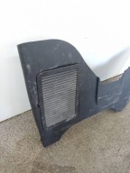 boot upholstery right MK2 DT11K31012DKW Ford Transit Connect II