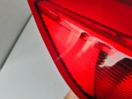 light left rear FORD FIESTA MK8 17