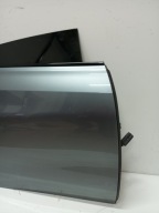 door right rear. BMW 6 G32 18r