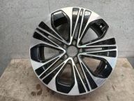 disk hliníkový MERCEDES E KLASA W214 8,5J 19" ET35,5 A2144012300