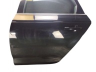 tür links heck AUDI A4 B9 (2015-2019) KOMBI AVANT code LAKIERU LY9B