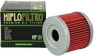 Olejový filter Hiflo HF131