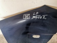 fender left front RENAULT MASTER II 03-09