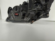 light right REFLEKTOR OPEL ASTRA IV 4 J 09- LED