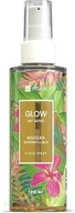 HiSkin Glow My Mind Rozjasňujúca telová hmla 100ml Gold