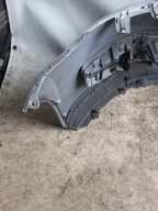 VW POLO 6R 08-14 bumper