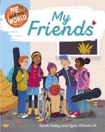 Me and My World: My Friends Ridley Sarah