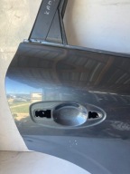 door right rear part RENAULT KADJAR TEKPN