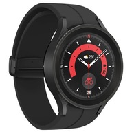 Smartwatch Samsung Galaxy Watch 5 Pro LTE (R925) czarny