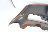bumper rear part rear KIA PROCEED PRO CEED II 12