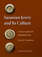 Sasanian Jewry and Its Culture: A Lexicon of