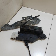 lock door right front CITROEN C4 GRAND PICASSO 6 PIN 24094158