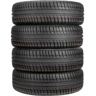 4× Targum Integra 205/60R16 92 T