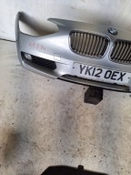 BMW e F20 F21 11-15 Paraurti