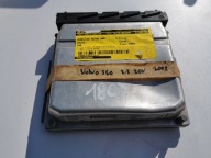 VOLVO S60 2.4B 0261207666 08675155A Computer ECU