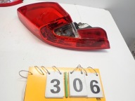 light rear part rear left RENAULT WIND 265550022