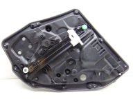 mechanism windows left rear part MERCEDES S W222 13