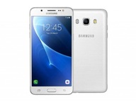 Smartfón Samsung Galaxy J5 1,5 GB / 8 GB 4G (LTE) biely