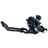 Állófűtés webasto 5Q0815005AJ Golf Audi