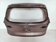 heckklappe heck HYUNDAI SANTA FE 4 IV 18