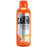 SILNÁ L-KARNITIN EXTRIFIT CARNI REDUKCIA 1000ml