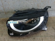 light front left FIAT 500 II 2 00521400360