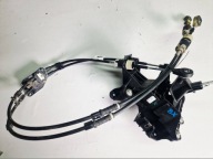 Levier de vitesse Câble Mécanisme levier vitesse Engrenage Ford B-MAX 1.6 TDCI CV1R7E395AD