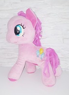 My Little Pony - Maskot poník Pinkie Pie svieti hra hudba 31cm