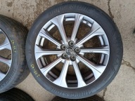 disc 20" Mazda CX-60 9965107500 tyres BRIDGESTONE 235/50