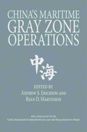China s Maritime Gray Zone Operations Praca
