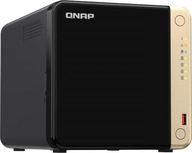 QNAP TS-464-8G