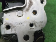 lock door left rear part rear OPEL ASTRA J
