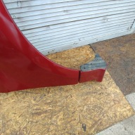 fender right front FORD ECOSPORT MK2 LIFT ST LINE