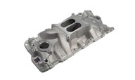 Edelbrock Intake Manifolds EDL 2701 for 1955-86 Small-Block Chevy