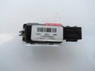 FANALE OSWIETLENIE interna cabina VOLVO V60 1286317