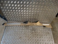 moulding cap threshold right PORSCHE CAYENNE 9Y 1