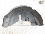 mudguard left rear part rear. CITROEN C2 02-08 9650995880
