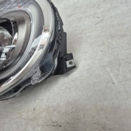 FIAT 500 LIFT 15- light left front front lens 52129443