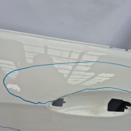 MERCEDES E-KLASA 212 LIFT door left front front