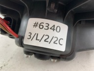 AUDI A6 C5 heating air conditioning devices 0130111202