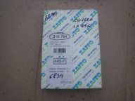 KABÍNOVÝ FILTER ZAFFO 445F