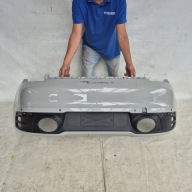 PORSCHE CARRERA 4S 911 992 18- bumper rear part rear PDC
