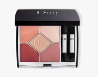 Dior 5 Couleurs Couture očné tiene č. 729 Rosa Mutablis