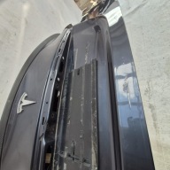 TESLA MODEL S 12-> trunk door boot rear part rear